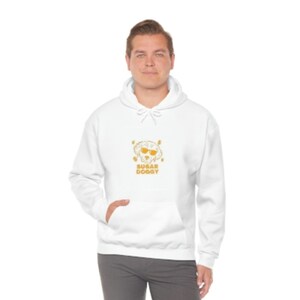 ★EZKATON☆PATIENCE HEAVY COTTON HOODIE★ Patience - Unisex Heavy Blend Hooded Sweatshirt - Etsy