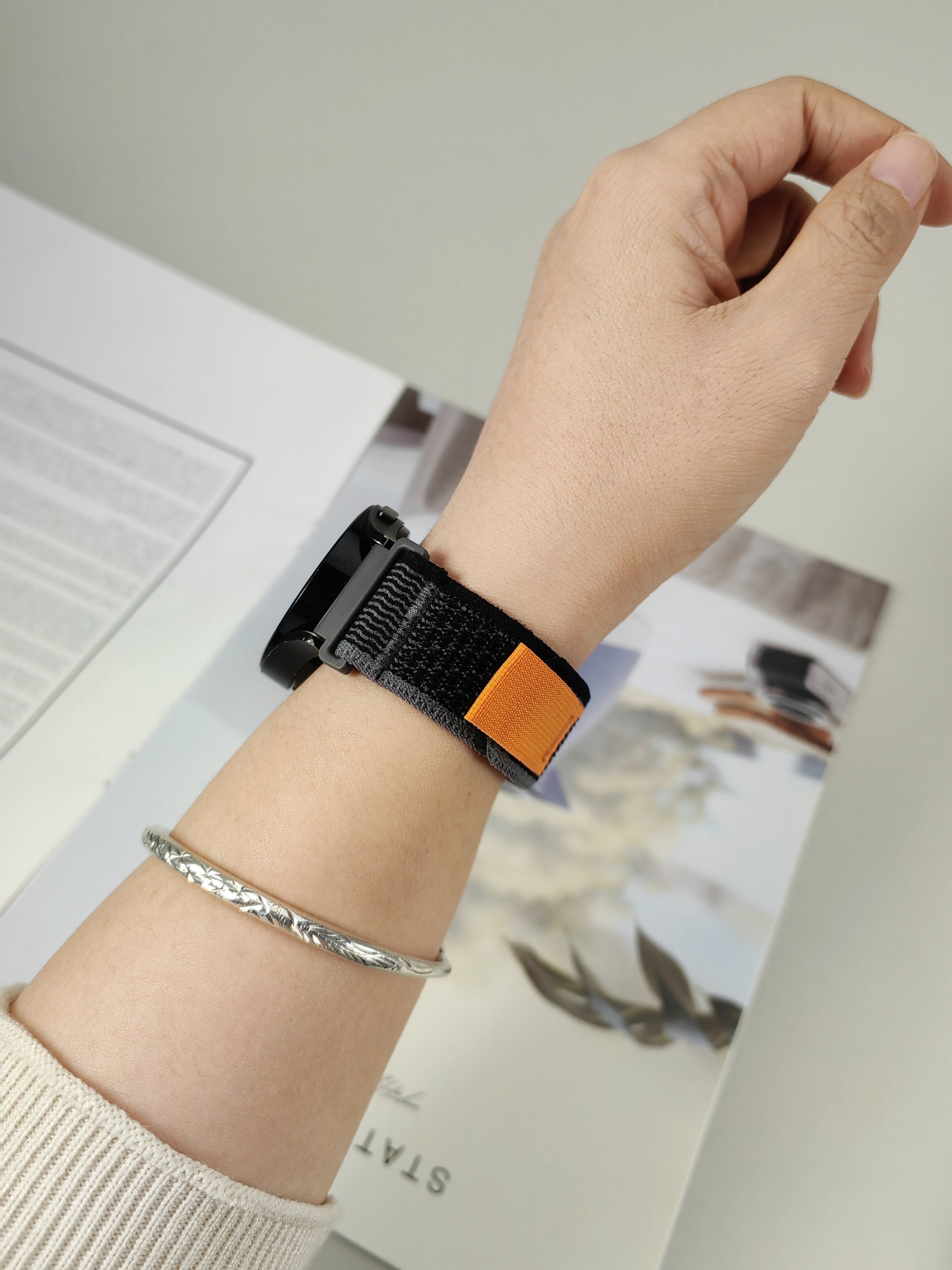 Withings Watch Band Etsy UK