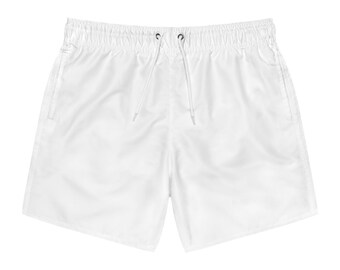 Swim Trunks