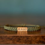 Macrame Jewelry
