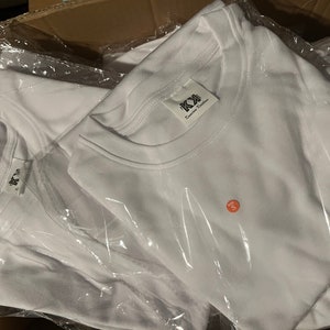 100% Polyester ADULT SHIRT | Sublimation Blank Shirt | Premium MidWeight Polyester  | Cotton Feel