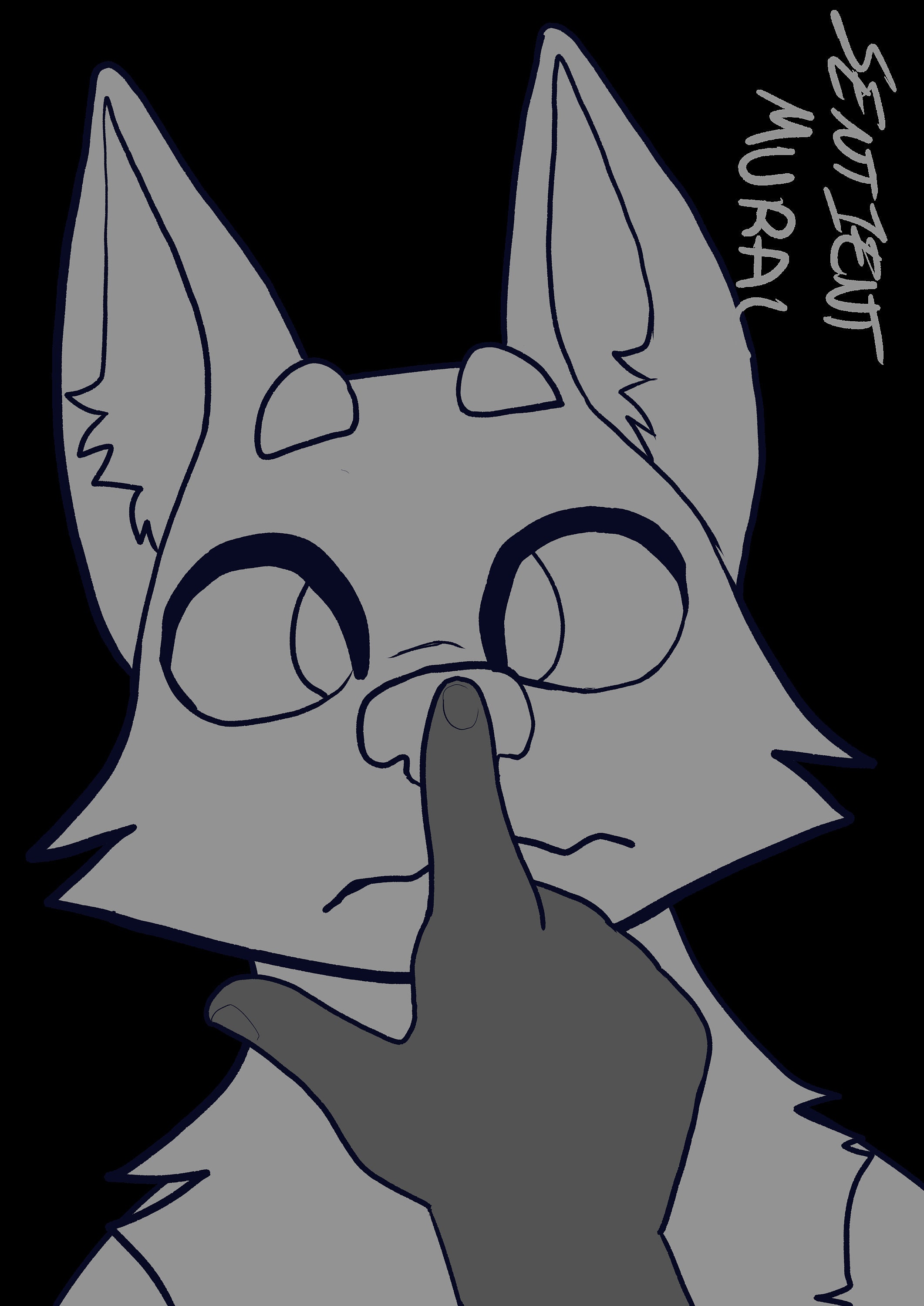 Ask Wolf #180: The Boop, Yea Boi Mystery - a1aay7w