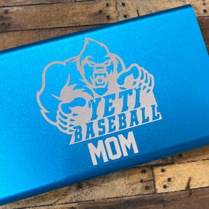 Personalized Phone Chargers