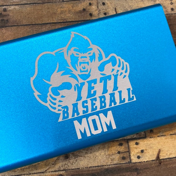 Personalized Phone Chargers