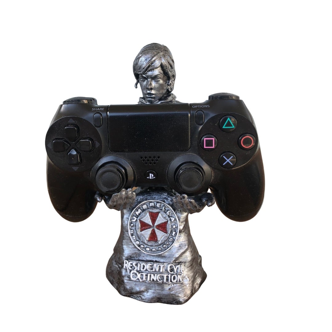 Resident evil cheap ps4 controller