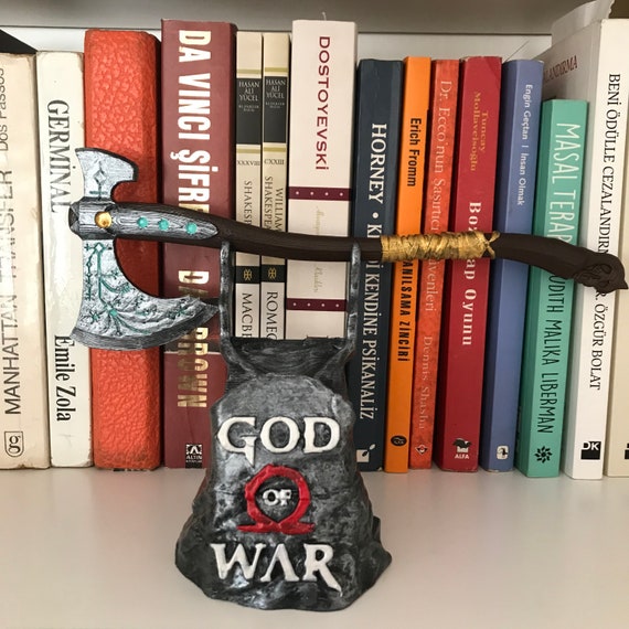 Buy God of War PS4 key at a great price, TURKEY