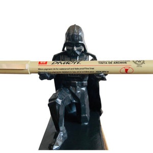 Darth Vader Pen Holder - Star Wars