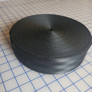 Nylon webbing projects on sale