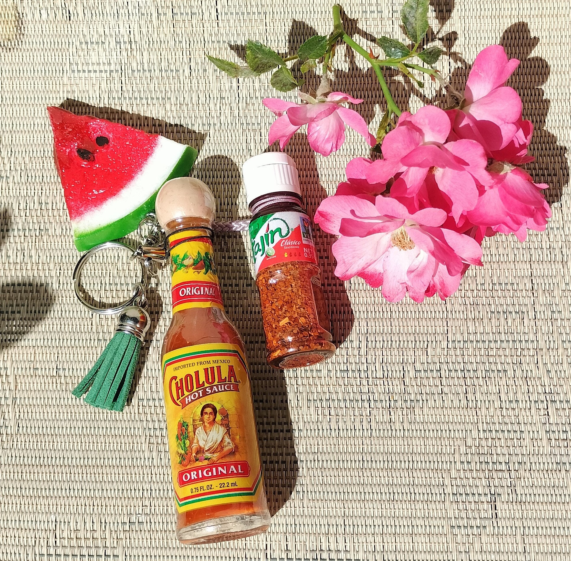 Best hot sauce gifts: From a Sriracha keyring to a Cholula T-shirt