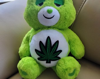 Weed care bear stuffed animals new arrivals