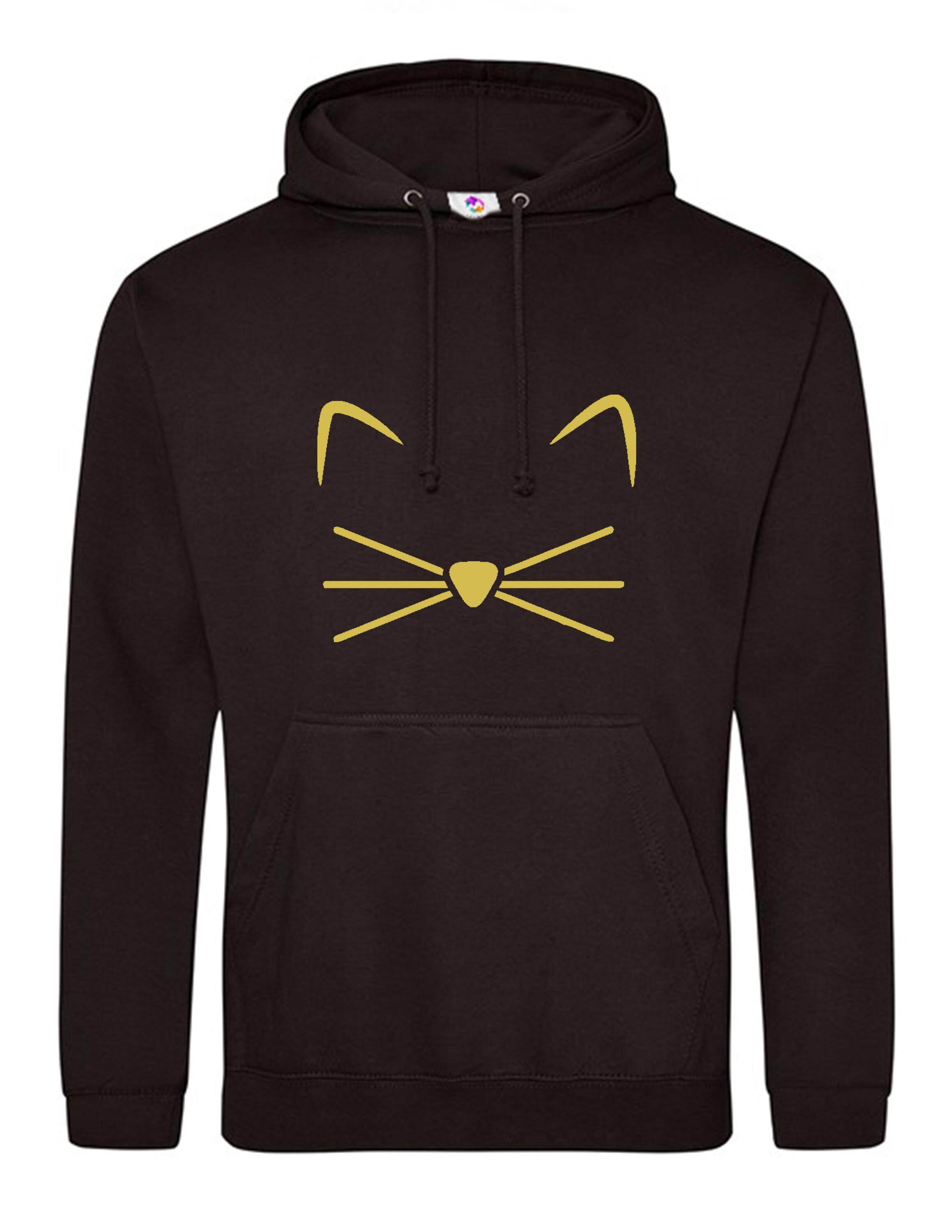 Cat Ear Hoodie UK
