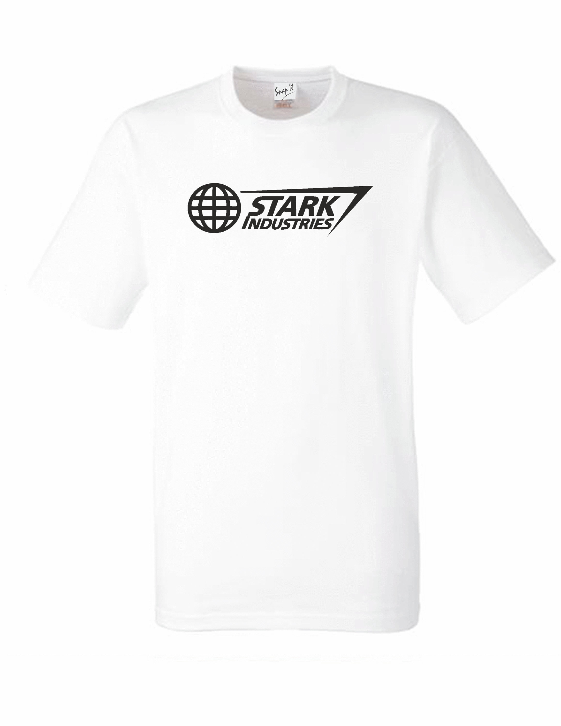 Roblox Stark Industries Shirt Stark Kids Industries T-shirt Tee