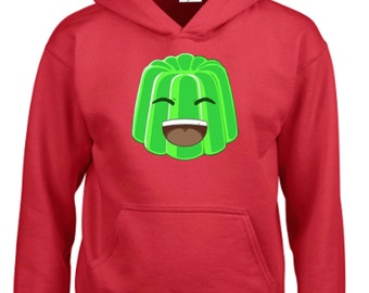 Jelly hoodie deals
