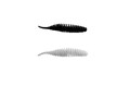 1 inch flex bug (40 bugs/pack)