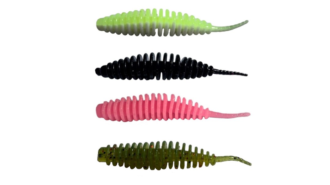 1.5 Inch Flex Bug (20 Bugs/pack) - Etsy