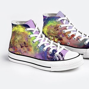 Unicorn Converse Etsy Canada