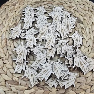 Wooden Christus Pocket Tokens - Inspirational Gifts for Faith, Prayer, and Encouragement