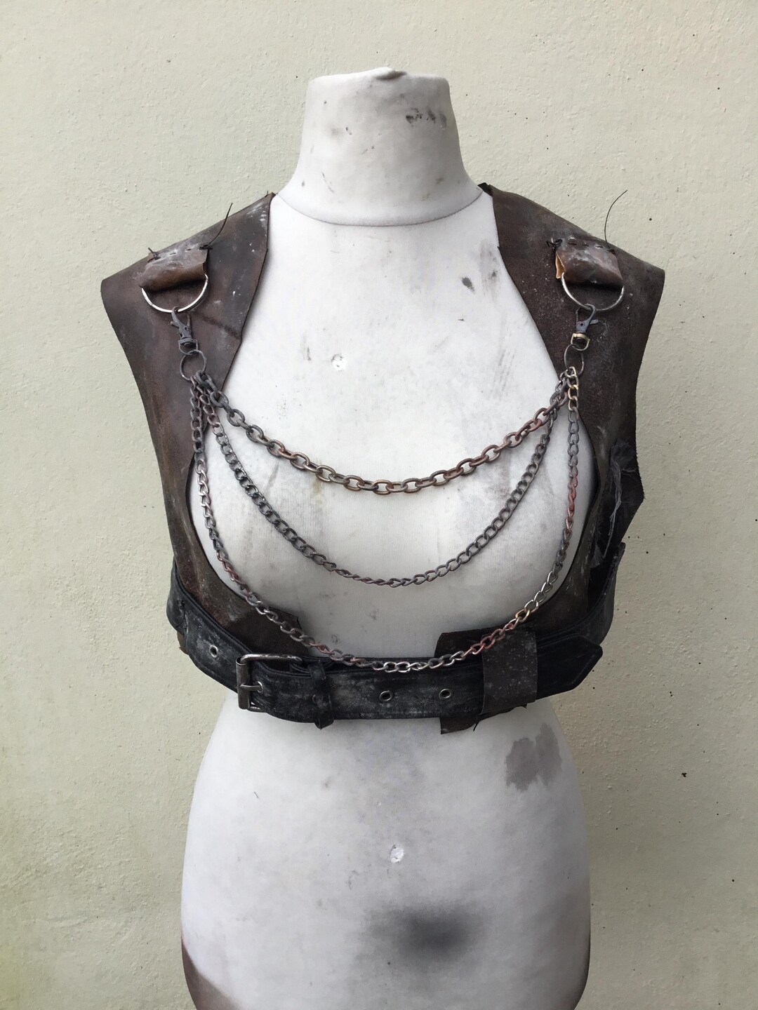 Post Apocalyptic Top 12UK, Mad Max, LARP, Cosplay, Festival, Fallout ...