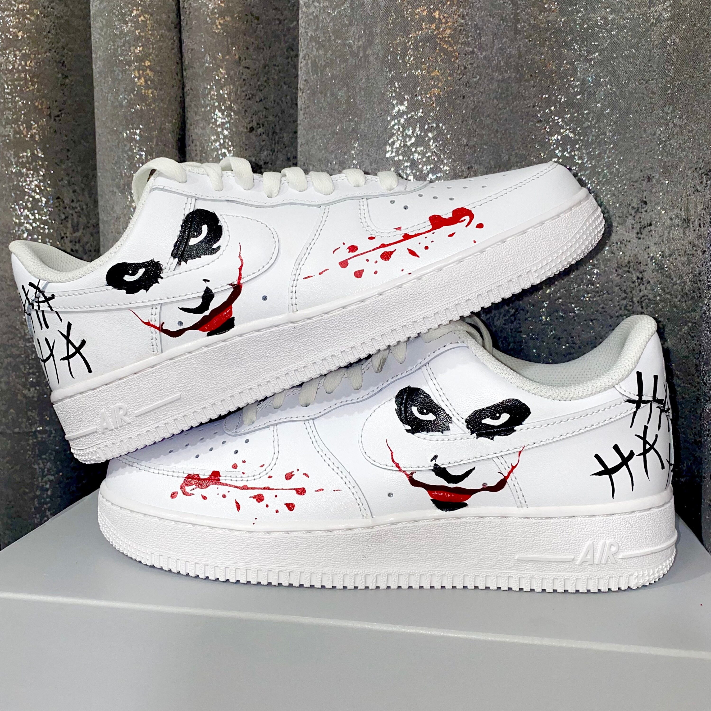 custom af1 joker