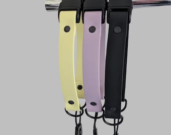 バイオタン製バンジー式Eカラー