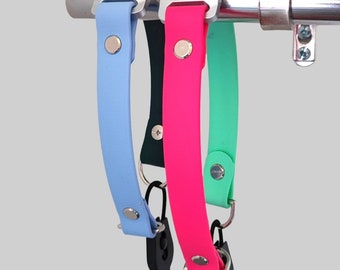 BioThane Bungee E-collar Collar