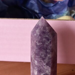 Inner Peace Crystal Gift Box image 3