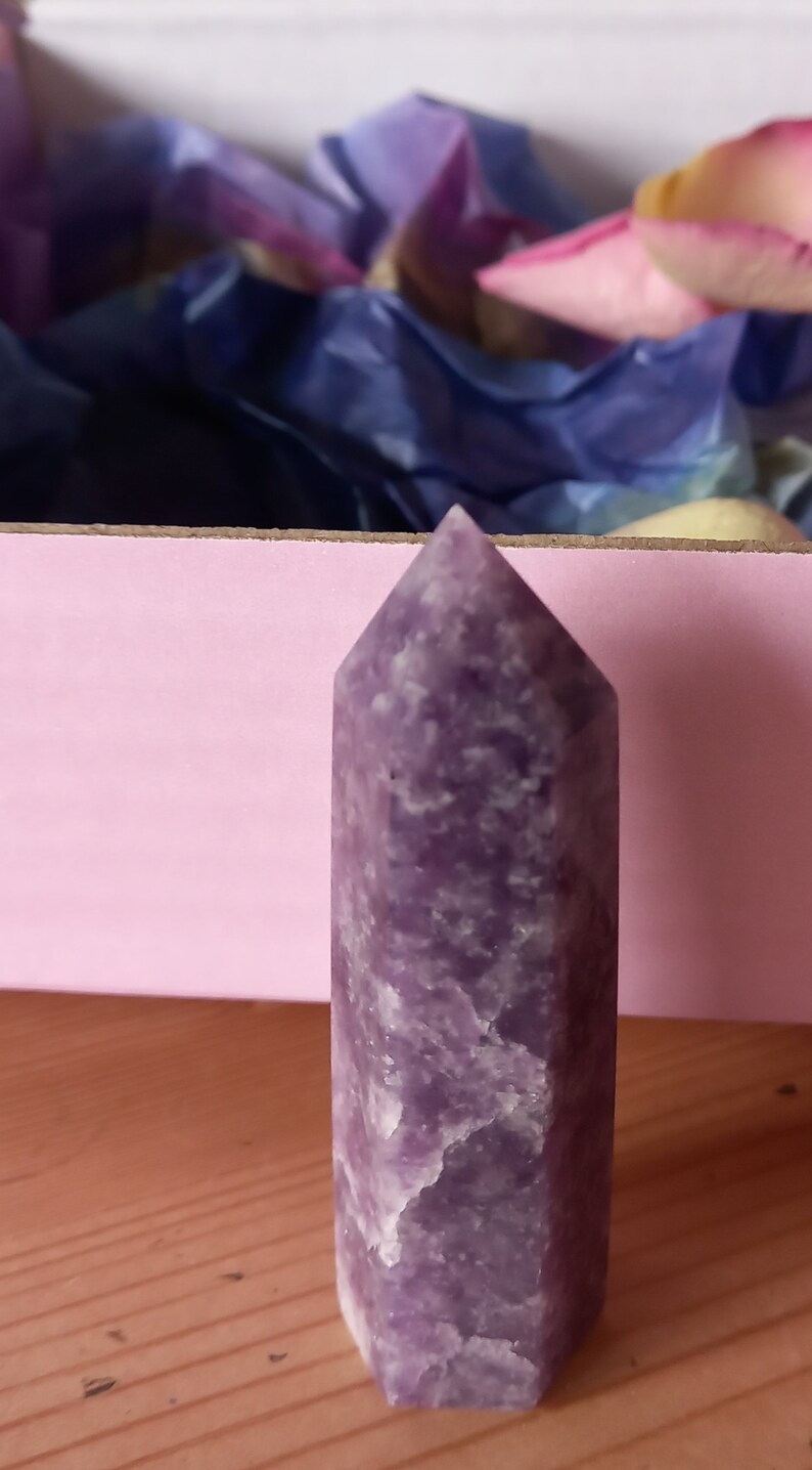 Inner Peace Crystal Gift Box image 3