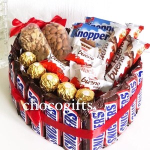 Regalo di compleanno di Snickers, regalo per occasioni speciali