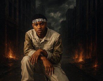 The Trials of Willie Kane