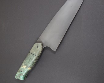 Handmade Custom Chef's Knife