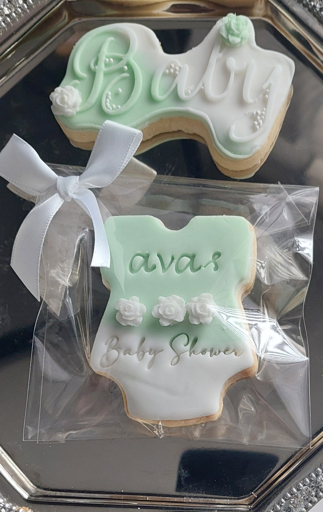 Baby Shower Cookies.baby Biscuits.favour Cookies .newborn Biscuits .boy