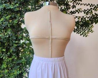Under Dress skirt