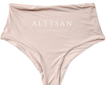 Altysan&#39;s briefs