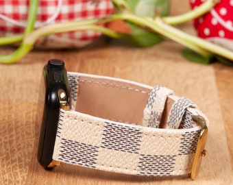 apple watch series 3 bands louis vuitton