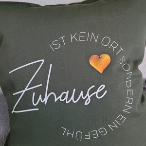 Handgemachter Weihnachts-Kissenbezug Mit 3D-Blumen – Festliche Deko Für Sofa, Bett & Auto