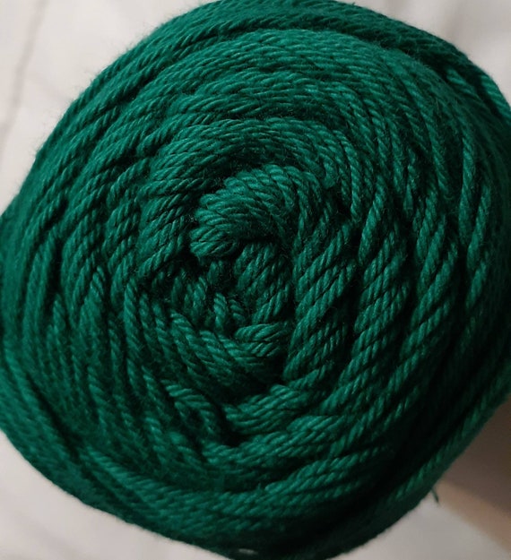 8/4 Cotton Color Pack 01, Yarn