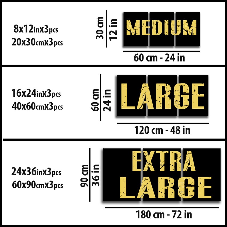 Red Wine Green Grape Wine Cups Bottles 3 Piece Canvas Wall Etsy