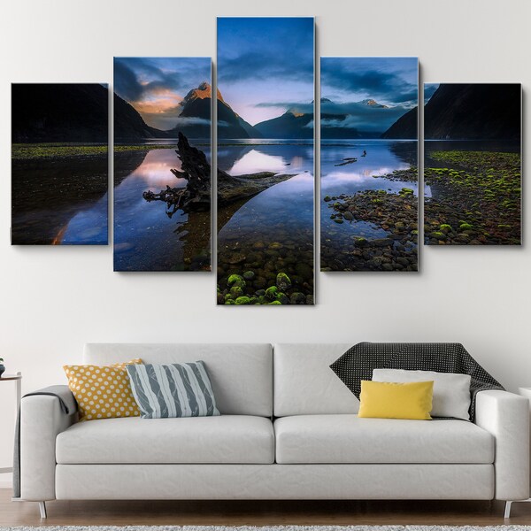 Extra Large Frame Etsy