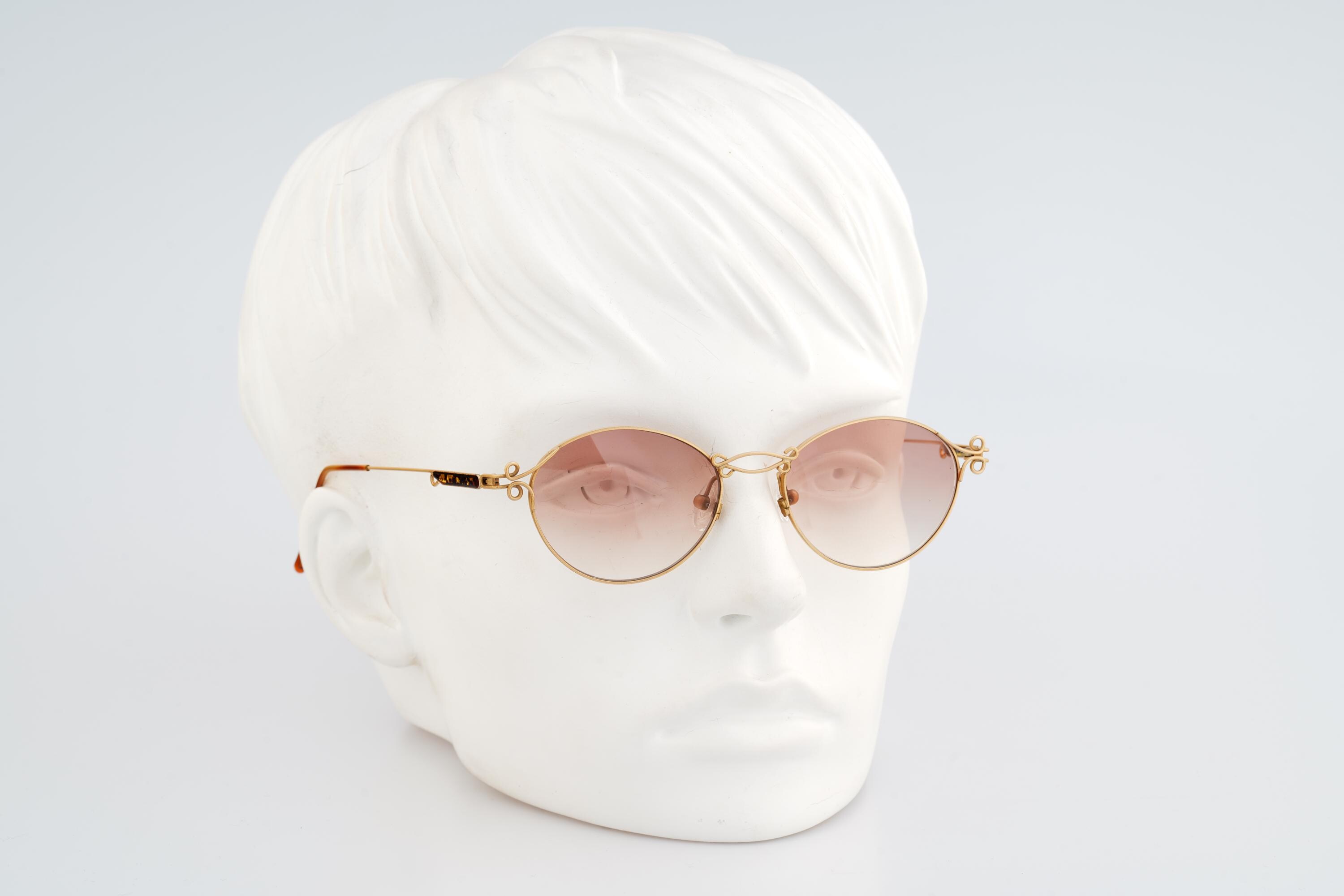 Chantal Thomass Sunglasses - Etsy