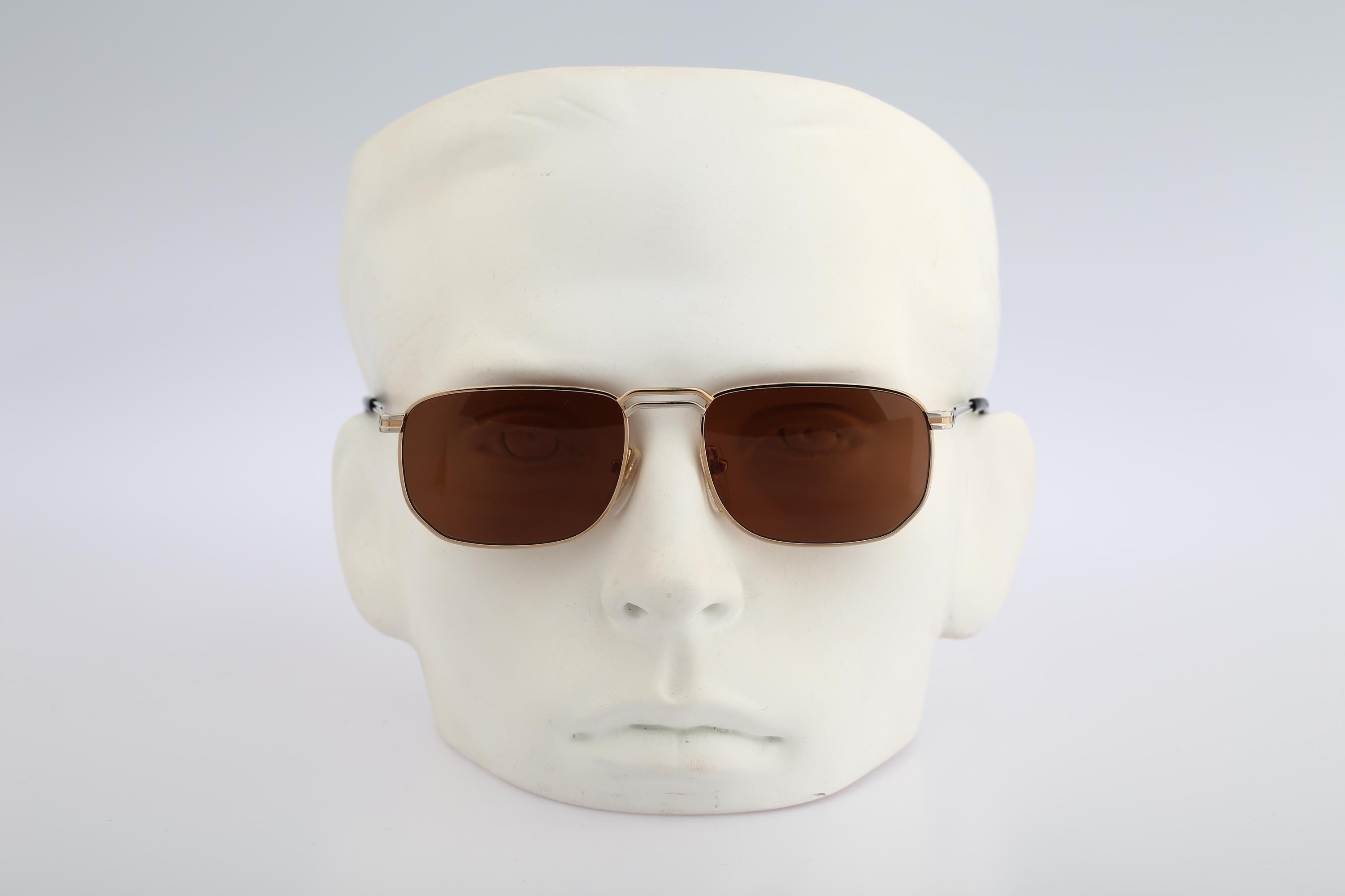 Jean Patou Sunglasses - Etsy