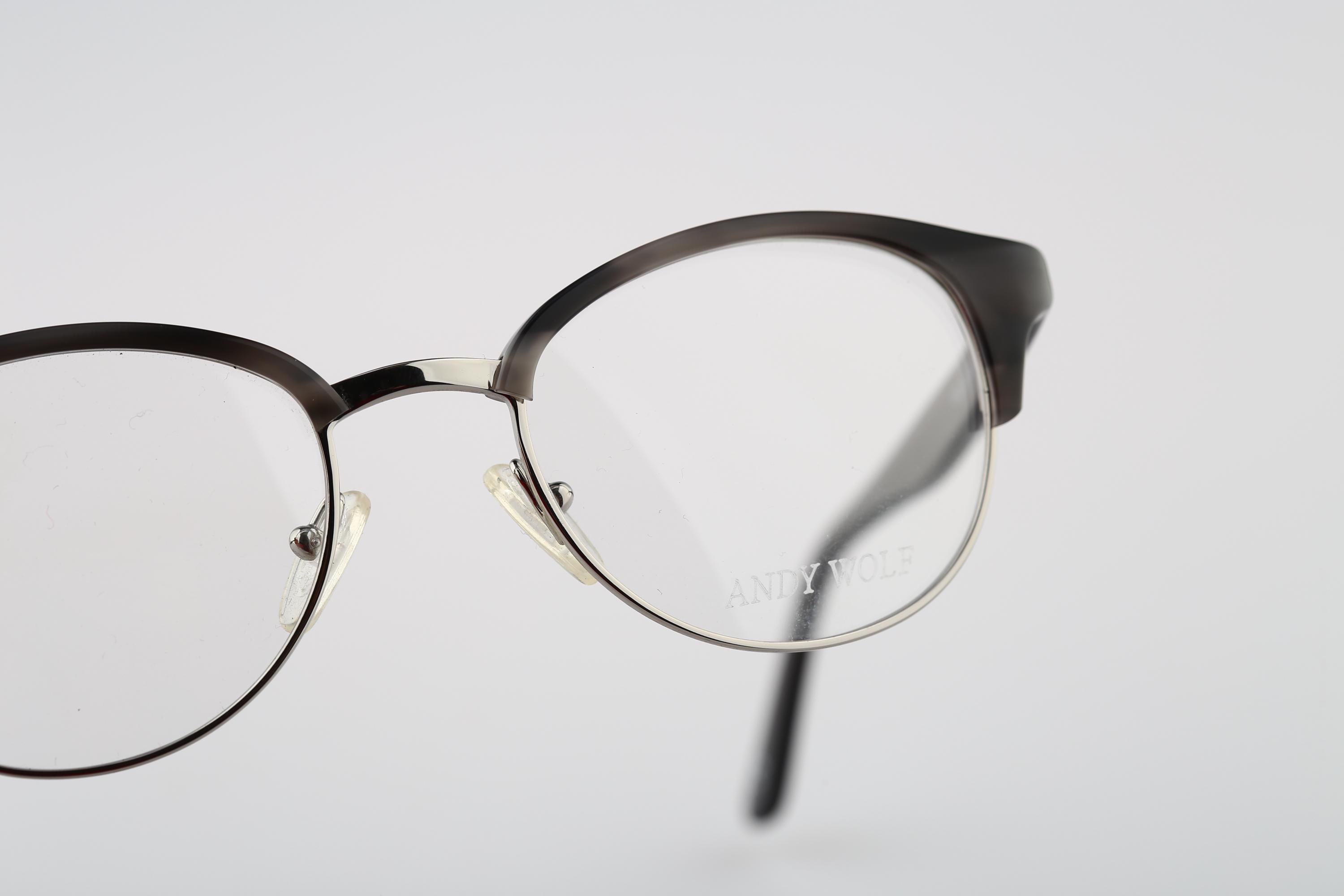 Andy Wolf Occhiali Vista A Farfalla Andy Wolf Montatura Occhiali - Main Image