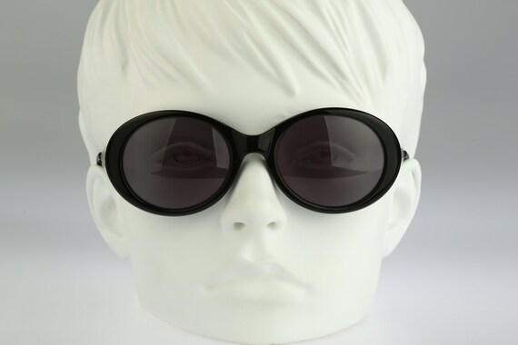 Fiorucci Audace 2026 900, Vintage 90s Black Steampunk  display picture 1