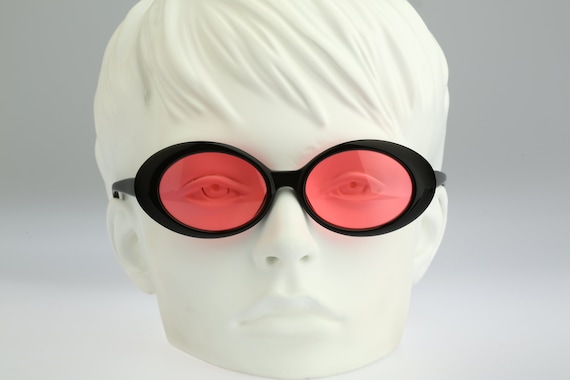 BOSANI oversized sunglasses 19599314_43877936_600.jpg main image 4
