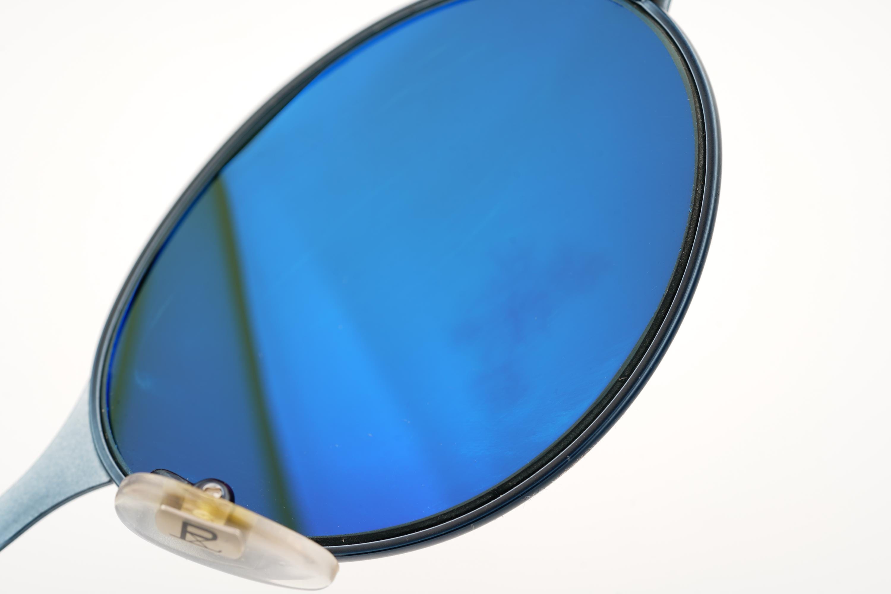 USED!!! Vuarnet Pouilloux 055 0700, Vintage 90s Blue  display picture 1