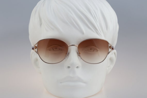Raffaella Curiel by Piave Optik 1H83 30、ヴィンテージ 90 年代 