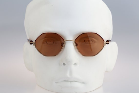 Hexagon sunglasses men, Adidas A 903 /30 V 6051, … - image 2