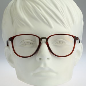 Silhouette M 2715 C 1151 Brillengestell Vintage 90er Jahre Brillengestell Schildpatt