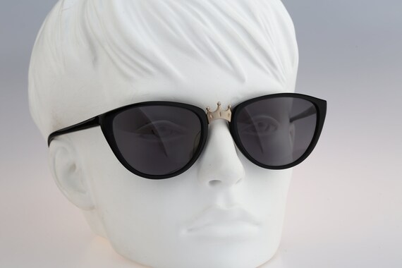 Mame Kurogouchi CAT EYE SUNGLASSES グレー Mame Kurogouchi CAT EYE SUNGLASSES グレー