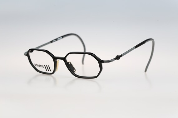 adidas eyewear frames
