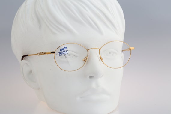 Safilo eyeglass frames sale